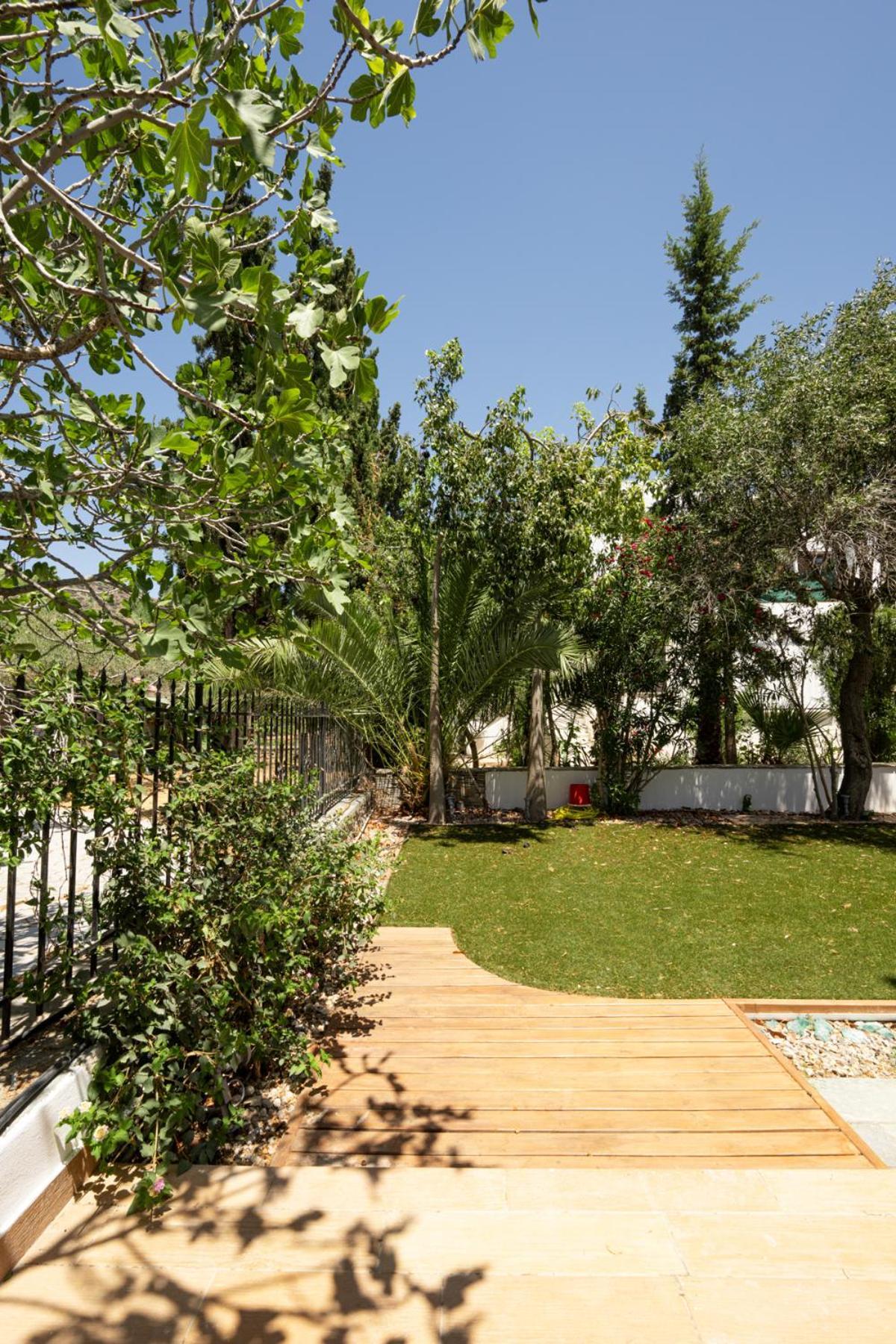 Alkis Guest House By Aegiankazarte Kapotidhes Exterior foto